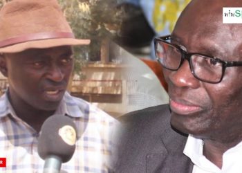 Vidéo- Chronique El Amine: Sitor Ndour radié à vie par le CNG: Tout ce qu’il faut savoir sur cette affaire ! - wiwsport