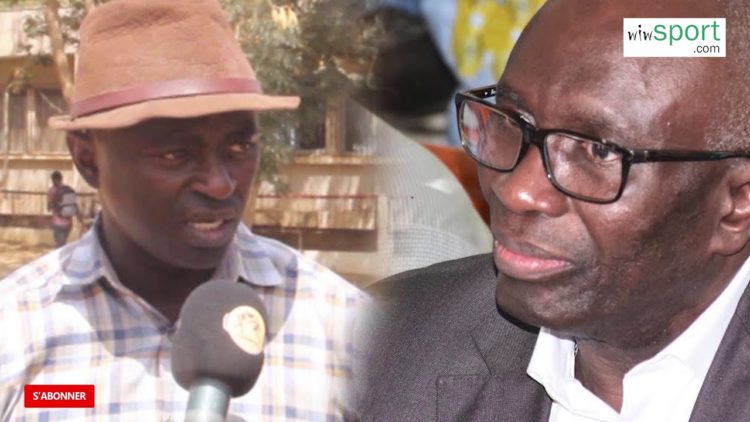 Vidéo- Chronique El Amine: Sitor Ndour radié à vie par le CNG: Tout ce qu’il faut savoir sur cette affaire ! - wiwsport