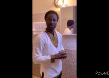 Vidéo- Coronavirus: Alassane Ndour sensibilise et donne l’exemple: « Nous devons tous réagir » - wiwsport