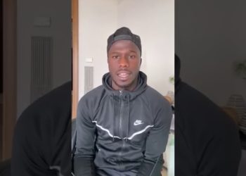 Vidéo- Coronavirus: Après avoir donné 11 millions au Sénégal, Diao Balde Keita lance un message fort ! Regardez - wiwsport