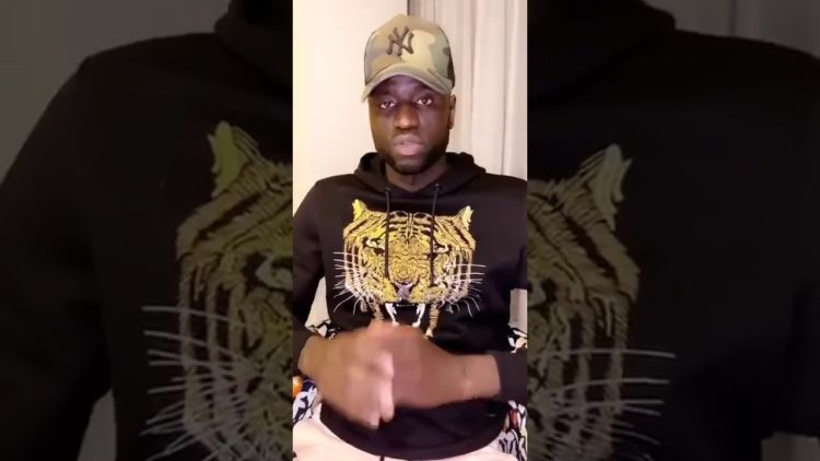 Vidéo- Coronavirus: Cheikhou Kouyate: « Suivrons les instructions pour combattre cette maladie » - wiwsport