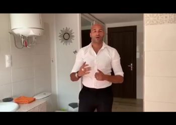 Vidéo- Coronavirus: Le message de Diomansy Kamara pour sur les mesures de prévention ! - wiwsport