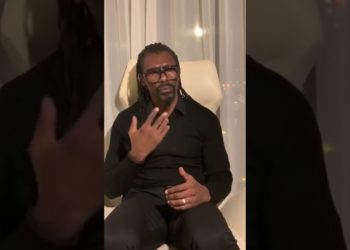 Vidéo- Coronavirus: Regardez les consignes d'Aliou Cissé qui sensibilise les sénégalais ! - wiwsport