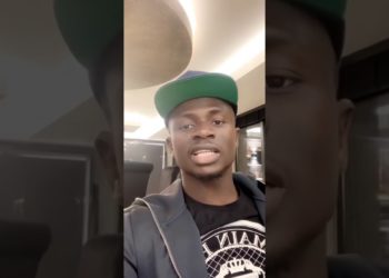 Vidéo- Coronavirus: Sadio Mané offre 30 millions: Regardez son message de soutien aux sénégalais ! - wiwsport