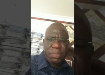Vidéo- Coronavirus: Yékini sensibilise les sénégalais à respecter les consignes: « Souniou combat la... » - wiwsport