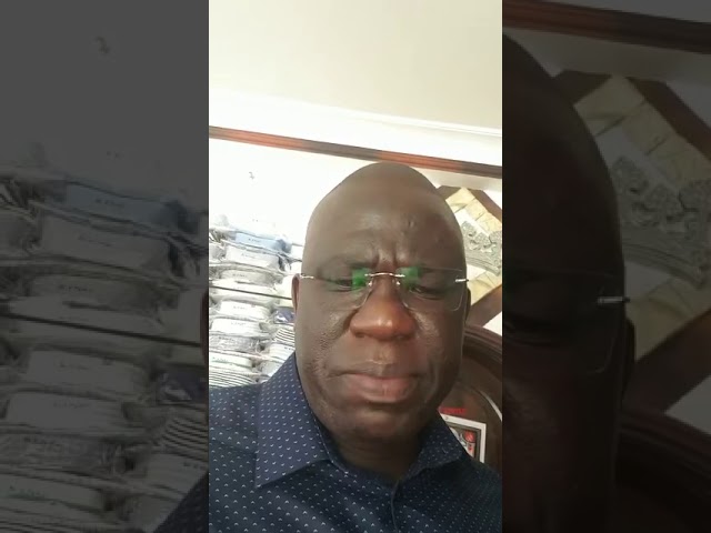 Vidéo- Coronavirus: Yékini sensibilise les sénégalais à respecter les consignes: « Souniou combat la... » - wiwsport