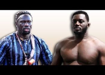 Vidéo- Quand Moustapha Gueye parlait de Boy Niang 2 comme futur VIP, adversaire de Balla Gaye, B52, Gris... - wiwsport