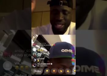 Vidéo- Regardez Cheikhou Kouyate et Mbaye Diagne chambrent Sadio Mané qui répond: "Légui ma taak diabar" ? - wiwsport