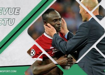 Vidéo- Revue Actu: Zidane à l'assaut de Sadio Mané, Nottingham Forest veut Mbaye Diagne - wiwsport