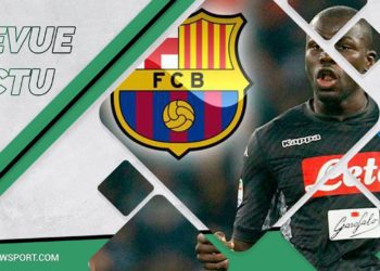 Vidéo- Revue ActuLutte contre le Coronavirus: Sadio Mané fait un don de 30 millions de FCFA - wiwsport