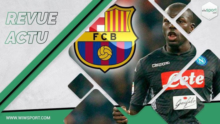 Vidéo- Revue ActuLutte contre le Coronavirus: Sadio Mané fait un don de 30 millions de FCFA - wiwsport