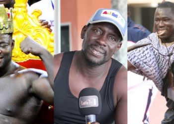 Vidéo- Tapha Guéye 2 révèle : "Eumeu Sène vrai ndanane la mais Yékini moy..." - wiwsport