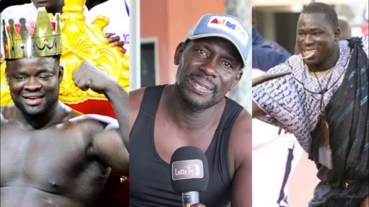 Vidéo- Tapha Guéye 2 révèle : "Eumeu Sène vrai ndanane la mais Yékini moy..." - wiwsport