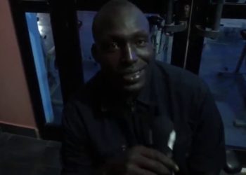 Vidéo- Tournage émission Lissi Lamb dji avec Balla Diouf et la nouvelle écurie de Papa Sow ! - wiwsport