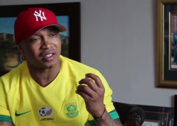 Covid -19 : La colère d’El-Hadji Diouf : «Ce sont de vrais terroristes, deux imbéciles...» - wiwsport