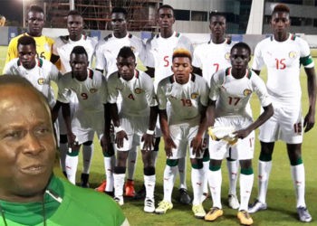 Can 2017 - Primes non Payées : Pas une "priorité" selon Me Augustin Senghor - wiwsport