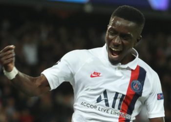 Ligue 1 : Le classement serait figé, Idrissa Gana Gueye champion de France - wiwsport