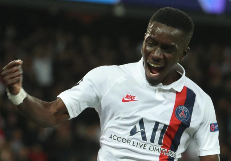 Ligue 1 : Le classement serait figé, Idrissa Gana Gueye champion de France - wiwsport Ligue 1 : Le classement serait figé, Idrissa Gana Gueye champion de France - wiwsport