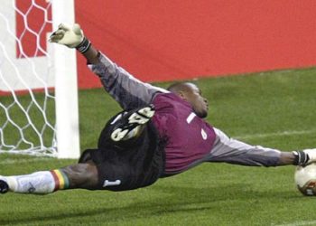 Top 20 des meilleurs gardiens africains de l’histoire - wiwsport