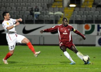 France - Metz : Trois sénégalais dans l’équipe type des 10 dernières années - wiwsport