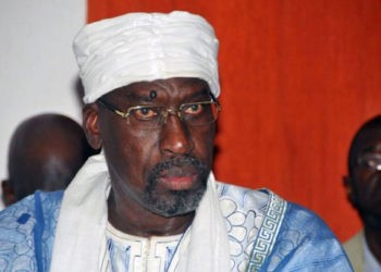 Abdoulaye Makhtar Diop sur la suspension de Baba Tandian :"Matar Ba doit prendre ses responsabilités et en finir avec ces choses..." - wiwsport