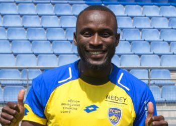 Sochaux : Abdoulaye Sane "Pourquoi je n'ai pas pris part aux J.O 2012, une injustice..." (Vidéo) - wiwsport