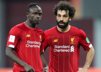 Aleksander Ceferin, président de l'UEFA: "Impossible que Liverpool termine sans le titre..." - wiwsport
