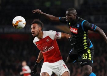Arsenal: Philippe Senderos exhorte Mikel Arteta à recruter Kalidou Koulibaly - wiwsport