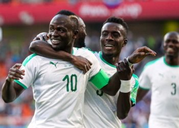 (Vidéo) Mercato: Gana Gueye parle des dossiers Sadio Mané et Koulibaly au PSG - wiwsport