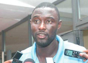 Les confessions de Boniface Ndong : "Si je suis revenu aujourdhui, c'est parce que j'ai tourné la page" - wiwsport