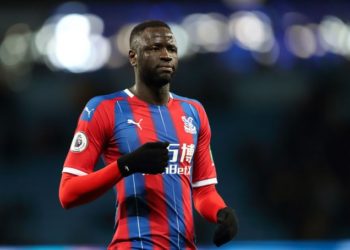 Premier league: Cheikhou Kouyaté a la meilleure note des passes en avant cette saison - wiwsport