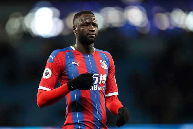 Premier league: Cheikhou Kouyaté a la meilleure note des passes en avant cette saison - wiwsport Premier league: Cheikhou Kouyaté a la meilleure note des passes en avant cette saison - wiwsport