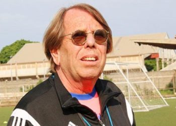 Un match de gala à Dakar, un autre à Marseille : L'hommage que veut rendre Claude Leroy à Pape Diouf - wiwsport