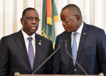 Covid-19 - Ministre des sports Matar Ba : "Soutenir le monde du sport surtout la ligue pro" - wiwsport