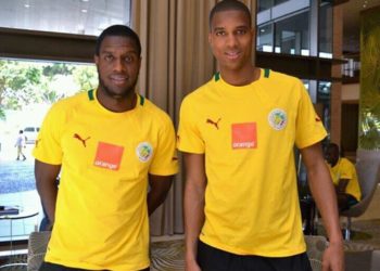 Vidéo - Doudou Faty : "J’ai vu des choses au Sénégal que je ne verrai jamais..." - wiwsport