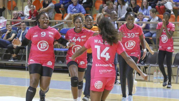 Le championnat de France arrêté définitivement, des lionnes en coupe d'Europe la saison prochaine - wiwsport Le championnat de France arrêté définitivement, des lionnes en coupe d'Europe la saison prochaine - wiwsport