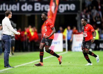 Julien Stéphan sur le mercato de Mbaye Niang: "Je n'ai pas envie d'imaginer le départ de ce genre de joueur" - wiwsport