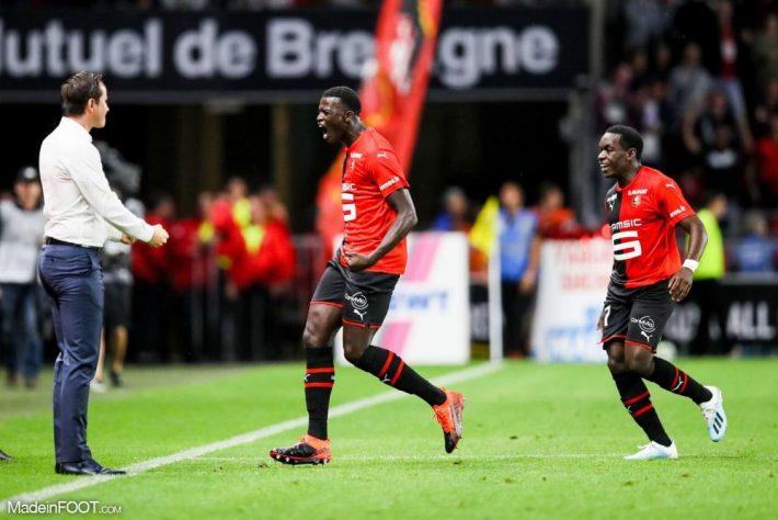Julien Stéphan sur le mercato de Mbaye Niang: "Je n'ai pas envie d'imaginer le départ de ce genre de joueur" - wiwsport Julien Stéphan sur le mercato de Mbaye Niang: "Je n'ai pas envie d'imaginer le départ de ce genre de joueur" - wiwsport
