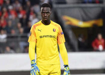 Baisse des salaires - Edouard Mendy approuve "On doit faire des efforts chacun de notre côté" - wiwsport