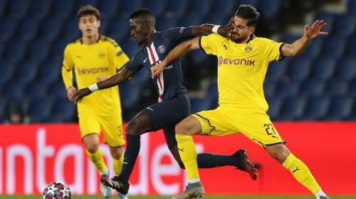 Coronavirus : L'UEFA veut jouer la Ligue des champions en août après la fin des championnats nationaux - wiwsport