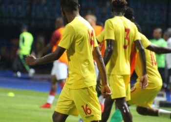 Guinée : l’État réduit les primes des joueurs et du staff technique - wiwsport