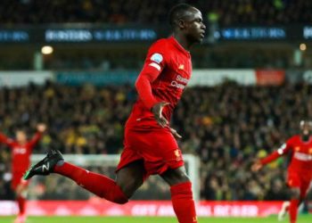 Sadio Mané ne quittera pas Liverpool pour la maison blanche - wiwsport