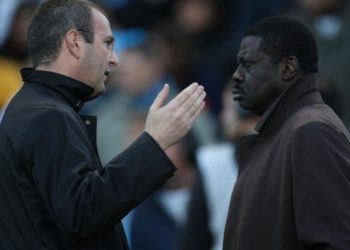 Julien Fournier tacle l’OM au sujet de Pape Diouf - wiwsport