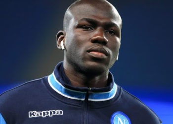 Mercato: A 100 millions d'euros, PSG fonce sur Koulibaly, Manchester United aussi ! - wiwsport