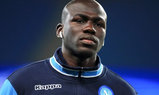 Mercato: A 100 millions d'euros, PSG fonce sur Koulibaly, Manchester United aussi ! - wiwsport