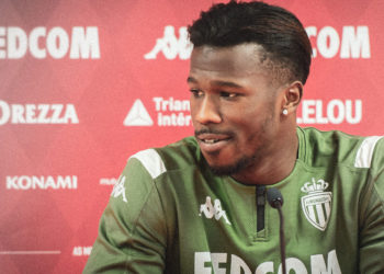 Keita Baldé Diao parle de son avenir : "J'aimerais retourner en Espagne..." - wiwsport