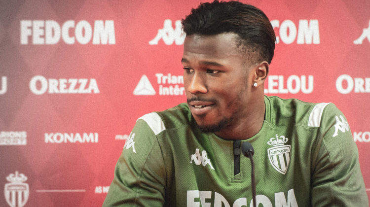 Keita Baldé Diao parle de son avenir : "J'aimerais retourner en Espagne..." - wiwsport