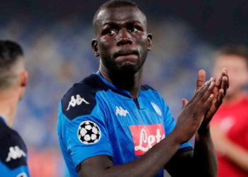 Mercato: Newcastle propose un salaire de 12 millions d'euros par an à Koulibaly - wiwsport