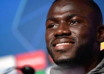 Mercato: Annoncé au PSG, Kalidou Koulibaly mériterait-il "mieux" ? - wiwsport