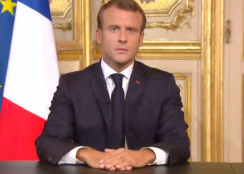 Décès de Pape Diouf : Les "condoléances attristées" de Macron - wiwsport